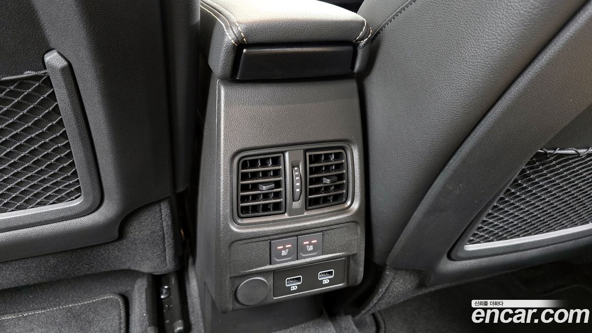 Renault-KoreaSamsung Arkana 2026