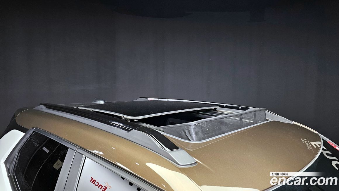 ChevroletGMDaewoo Trailblazer 2022