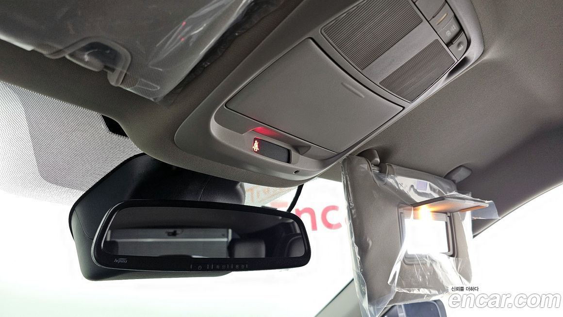 Renault-KoreaSamsung QM6 2026