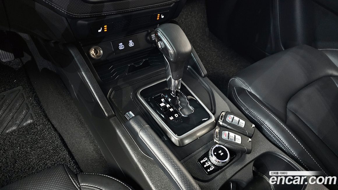 KG_Mobility_Ssangyong Musso 2025