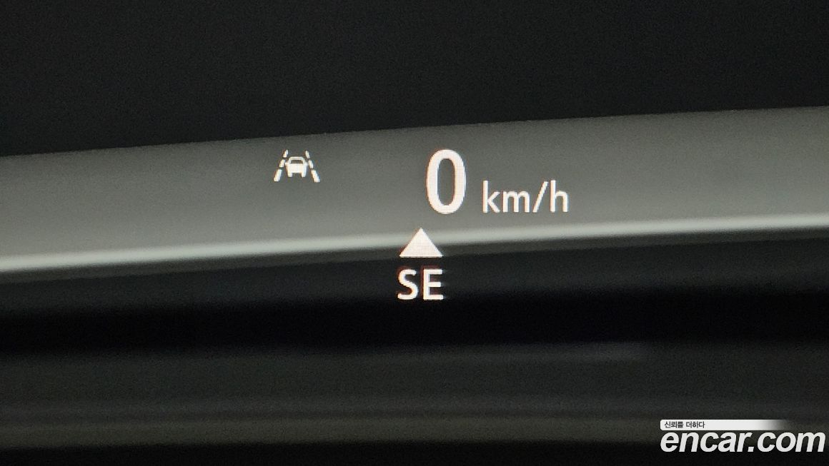 ChevroletGMDaewoo Trailblazer 2022