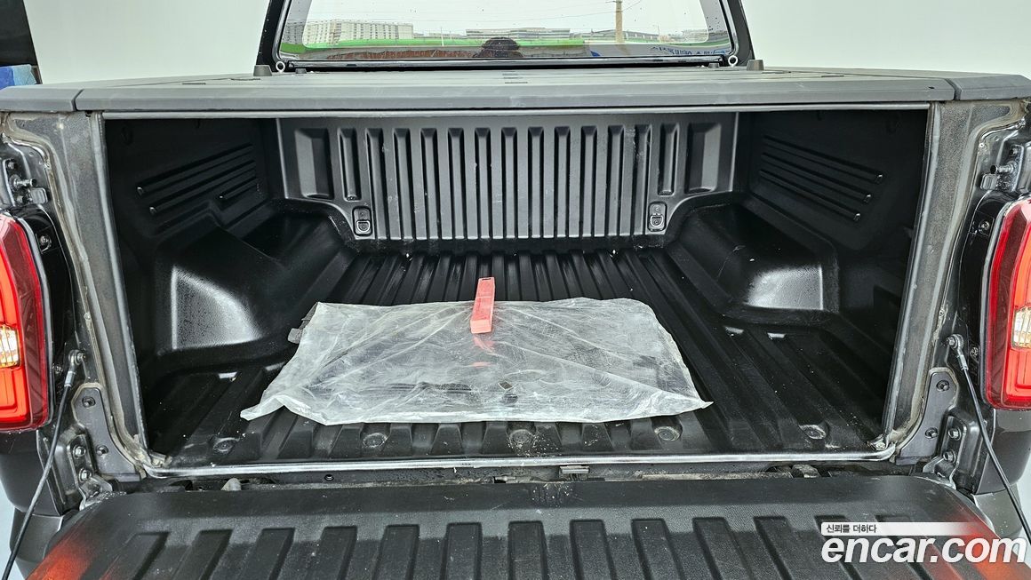 KG_Mobility_Ssangyong Musso 2025