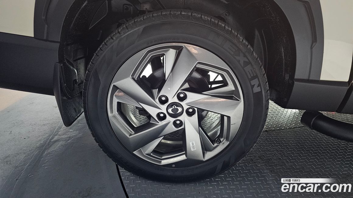 KG_Mobility_Ssangyong Rexton 2024