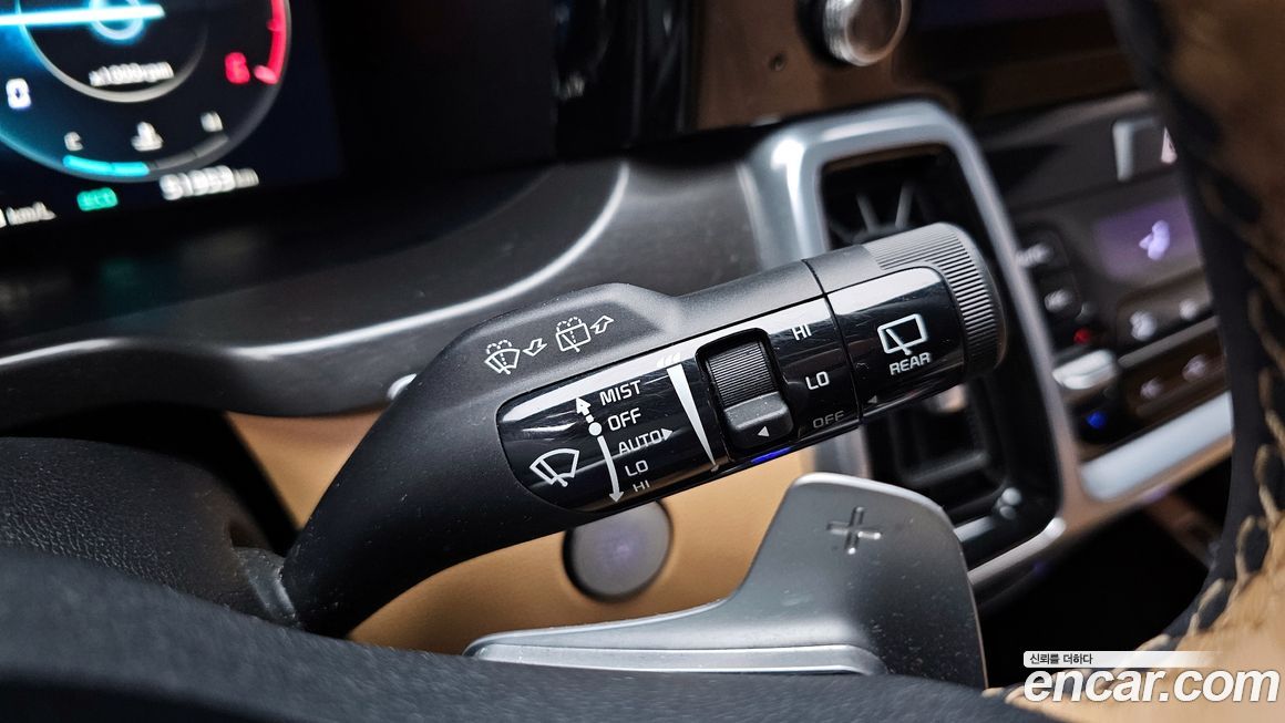 Kia Sorento 2023