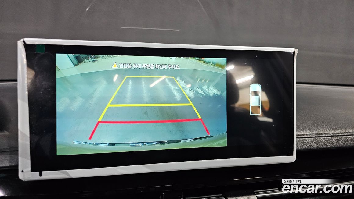 KG_Mobility_Ssangyong Rexton 2024