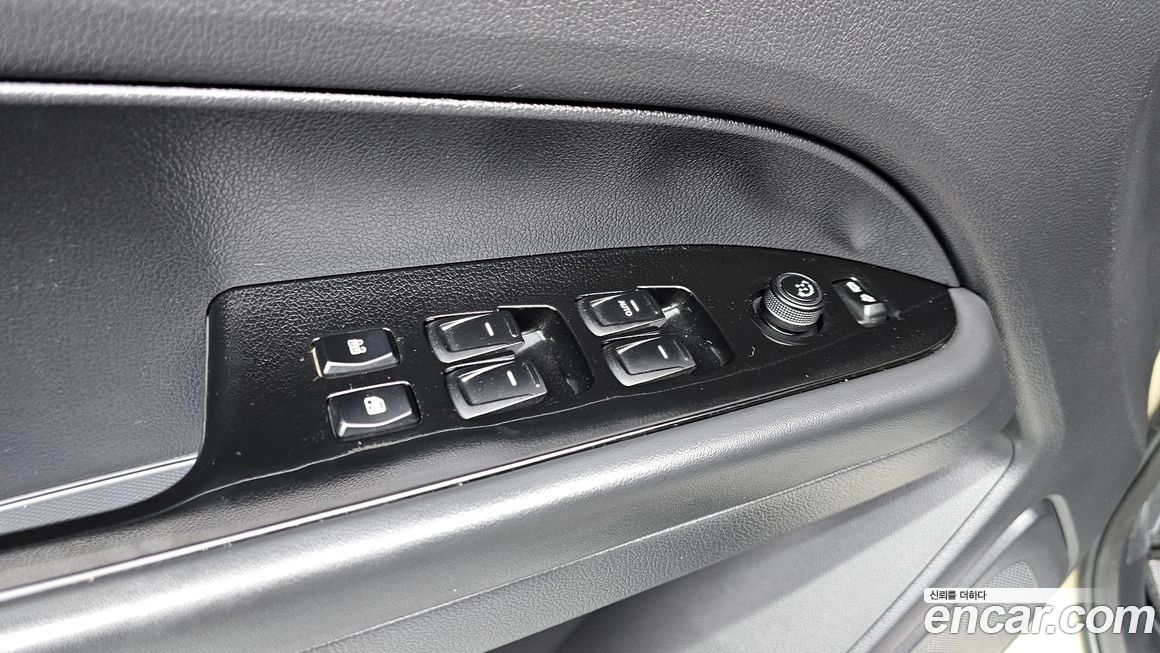 KG_Mobility_Ssangyong Rexton 2024