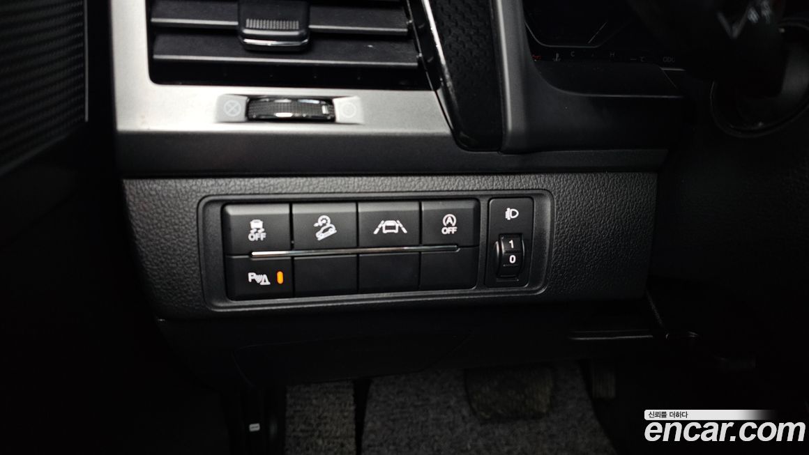 KG_Mobility_Ssangyong Rexton 2023