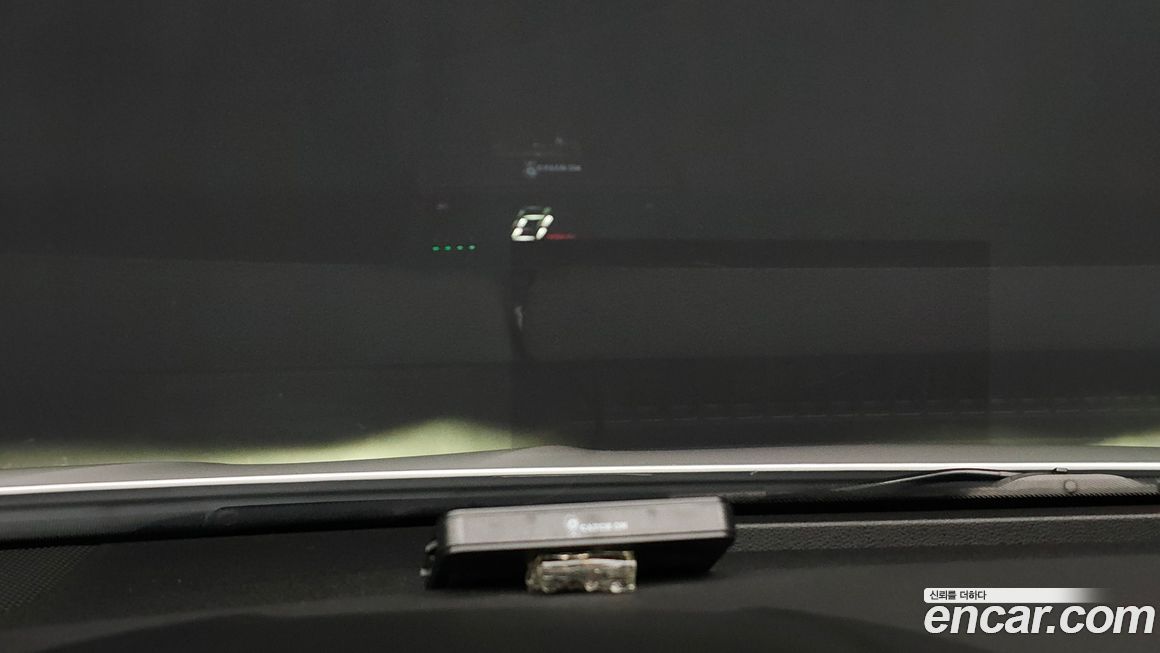 Renault-KoreaSamsung QM6 2023