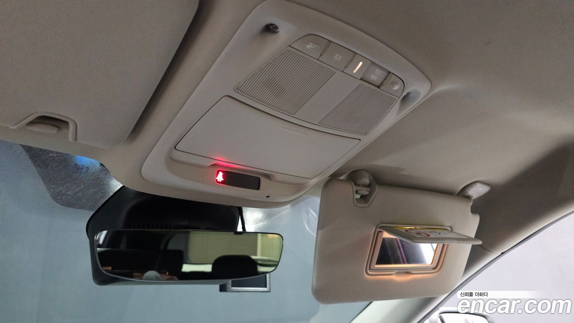 Renault-KoreaSamsung QM6 2023