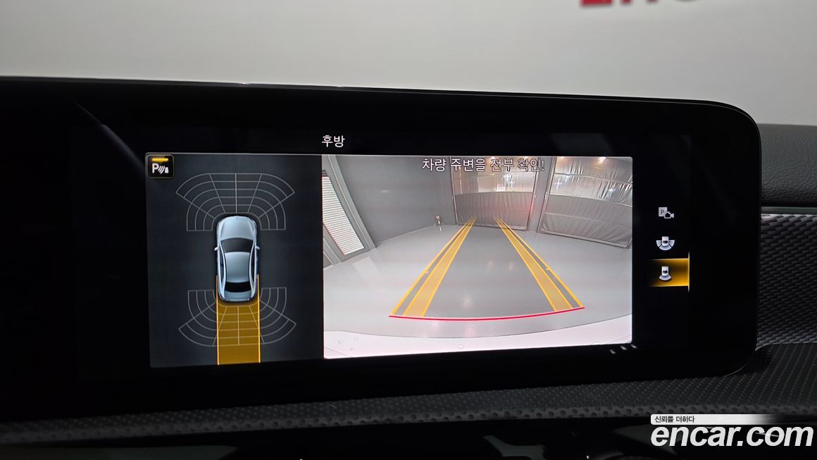 Mercedes-Benz A-Class 2022