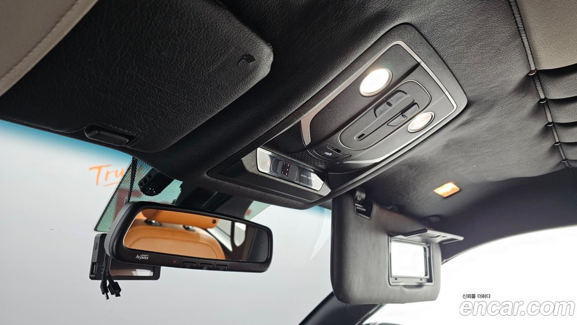 KG_Mobility_Ssangyong Rexton 2023