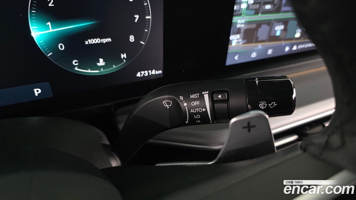 Hyundai Grandeur 2024