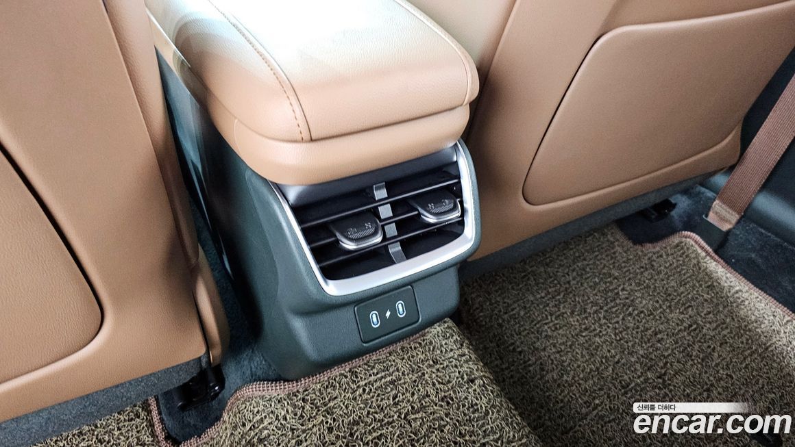 Hyundai Grandeur 2025