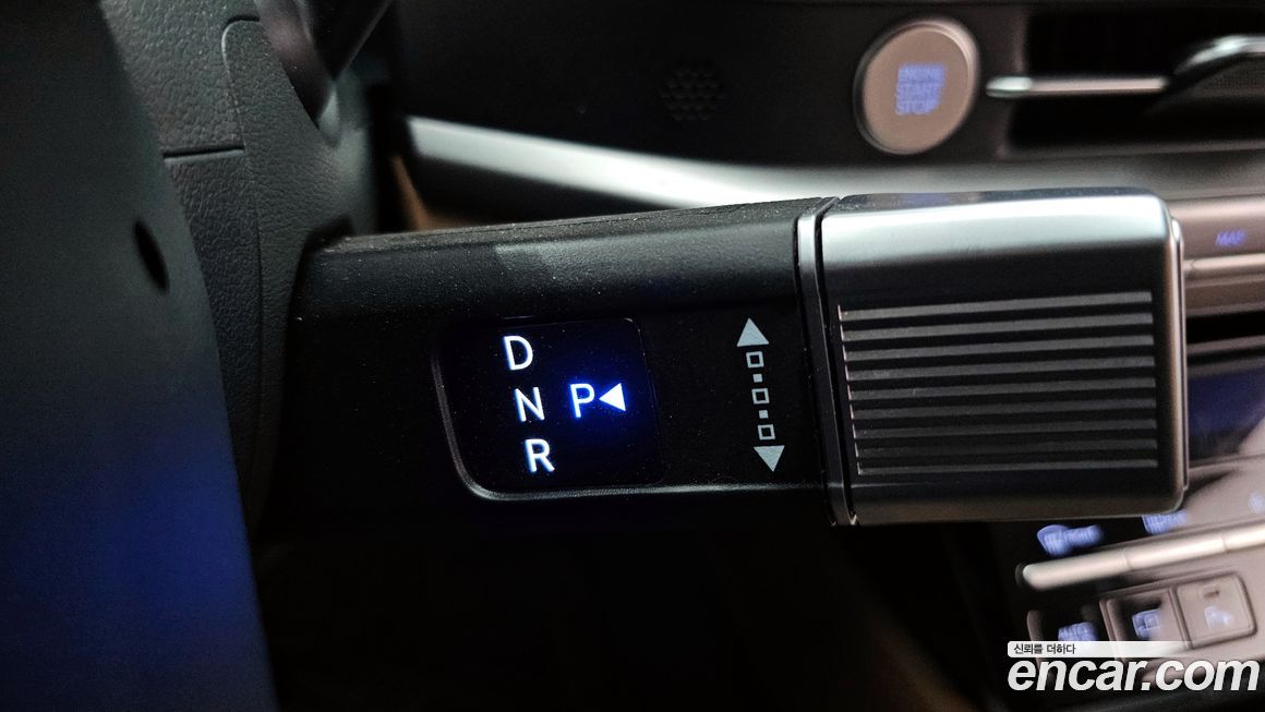 Hyundai Grandeur 2025