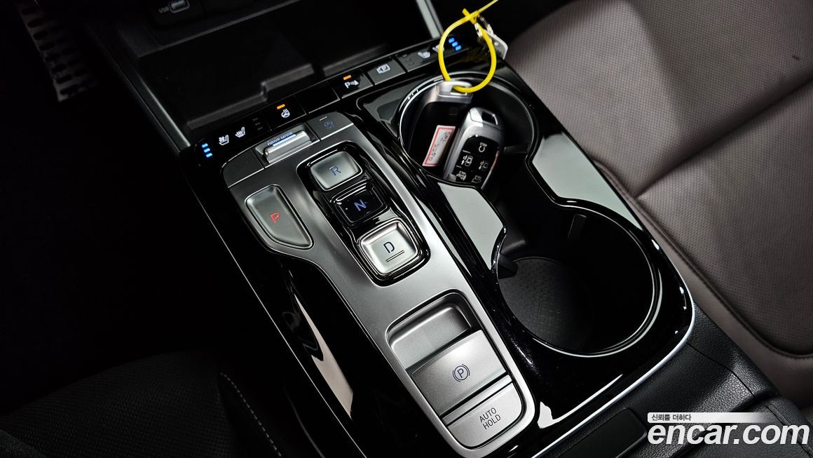 Hyundai Tucson 2023