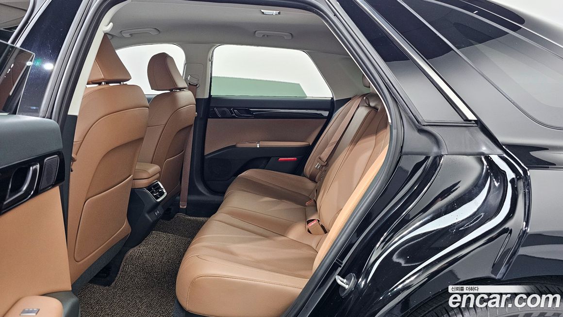 Hyundai Grandeur 2025