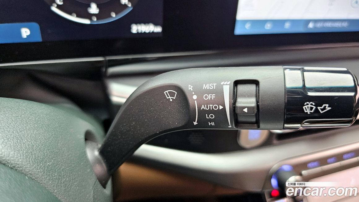 Hyundai Grandeur 2025