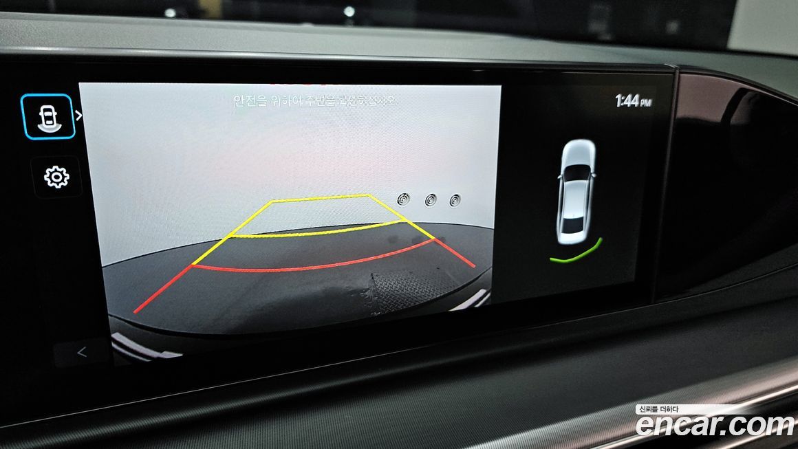 Hyundai Grandeur 2025