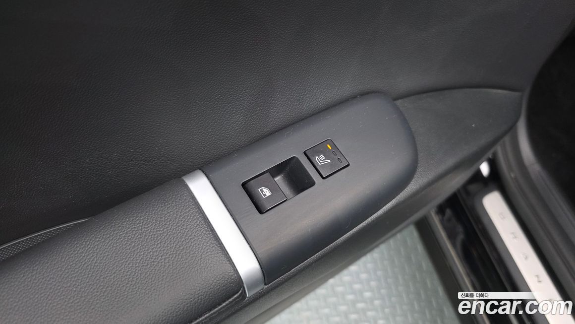 Hyundai Grandeur 2024