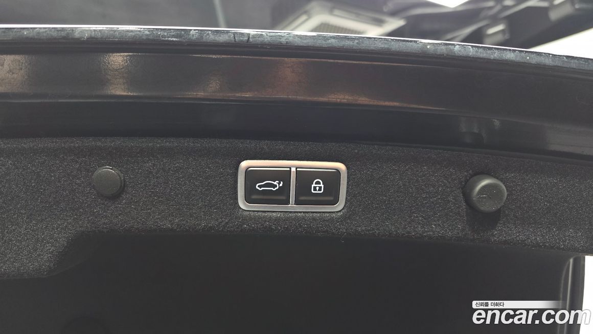 Hyundai Grandeur 2024