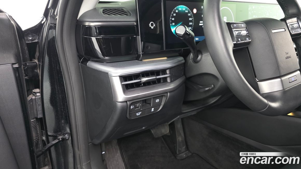 Hyundai Grandeur 2024