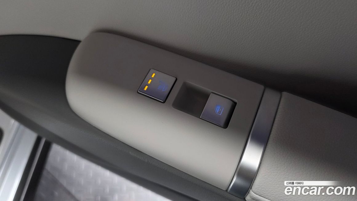 Hyundai Grandeur 2025