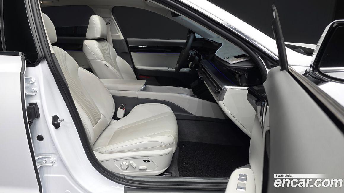 Hyundai Grandeur 2025