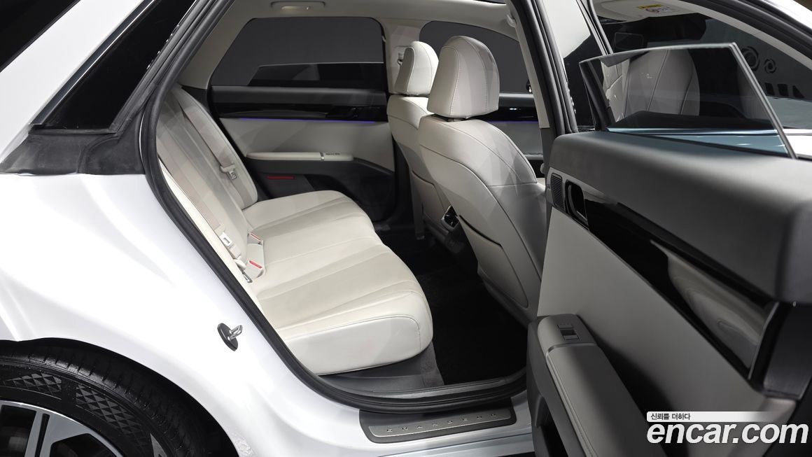 Hyundai Grandeur 2025