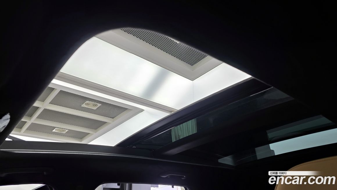 Hyundai Santafe 2022