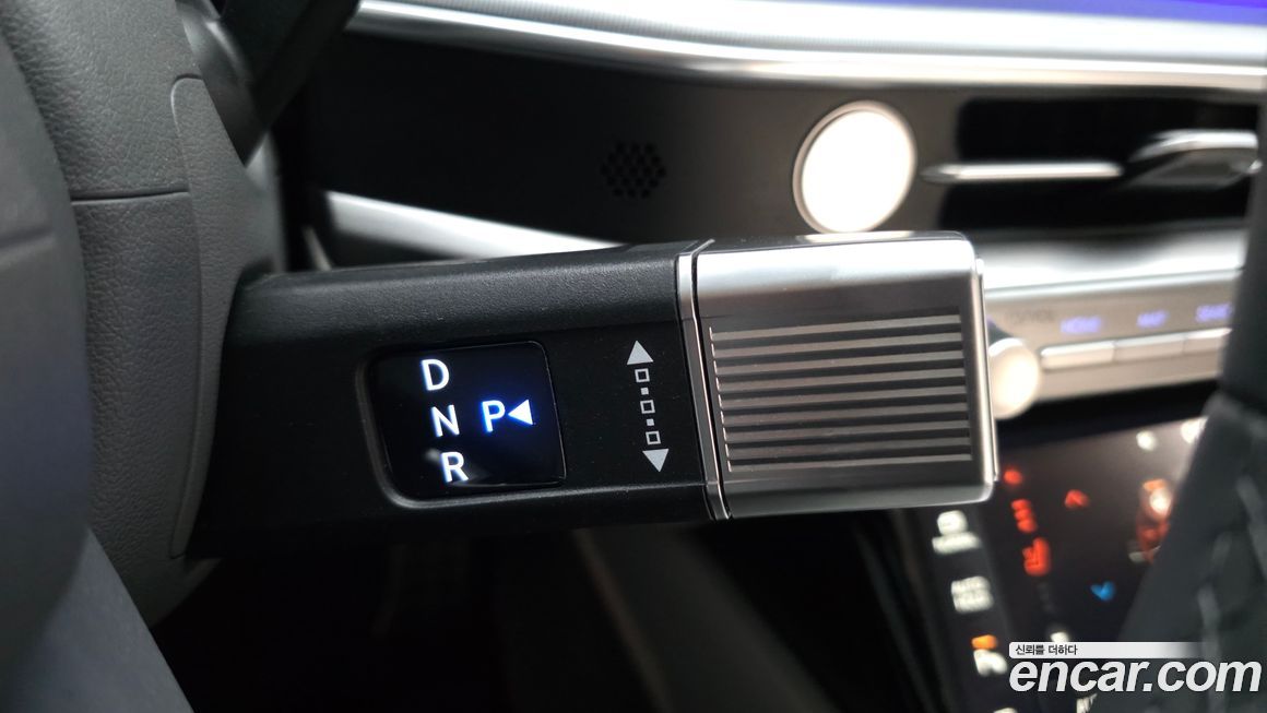 Hyundai Grandeur 2025