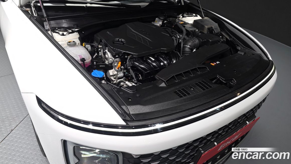 Hyundai Grandeur 2025