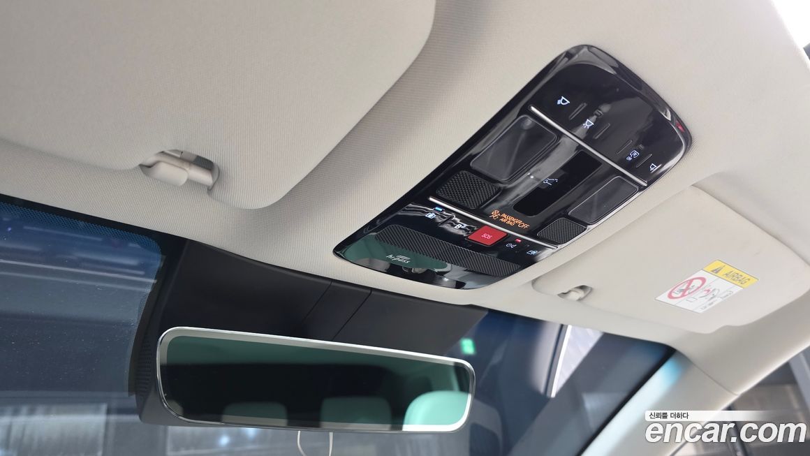 Hyundai Grandeur 2025