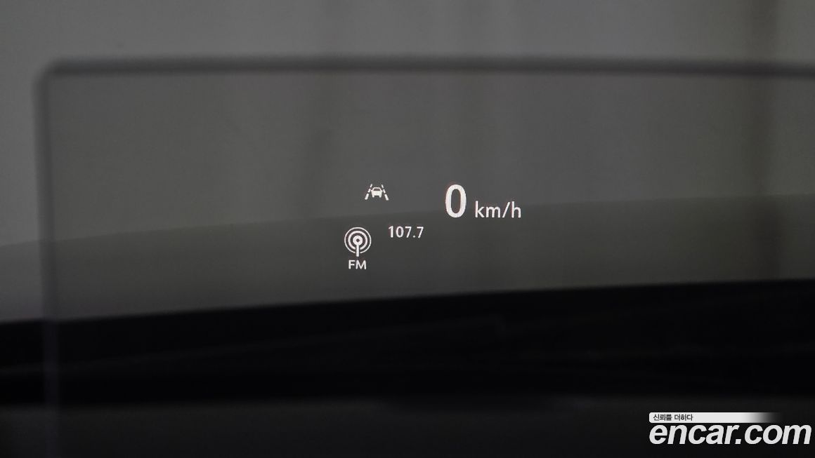 ChevroletGMDaewoo Trailblazer 2023