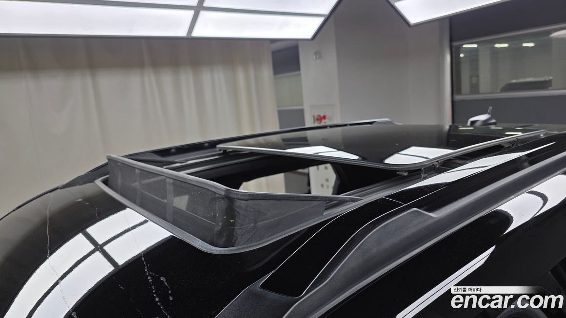 ChevroletGMDaewoo Trailblazer 2023