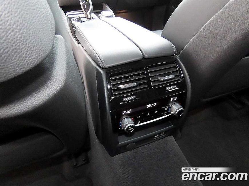 BMW Gran Turismo 2020