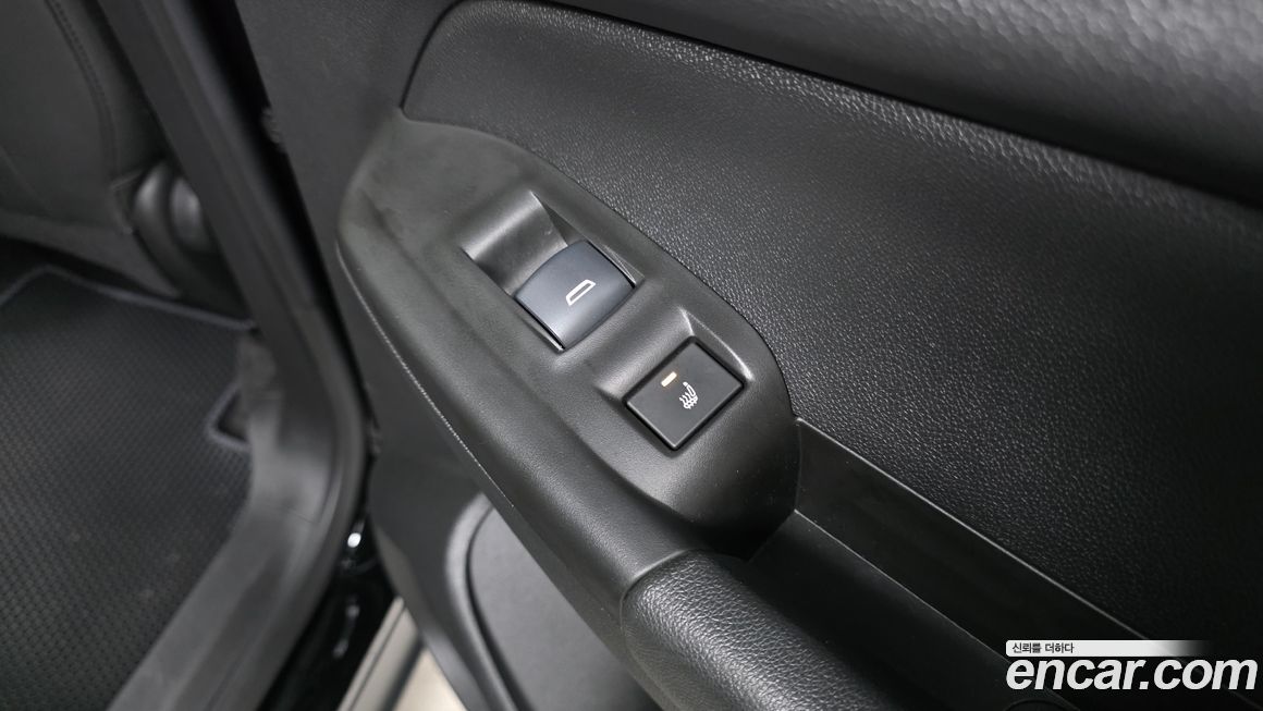 ChevroletGMDaewoo Trailblazer 2023