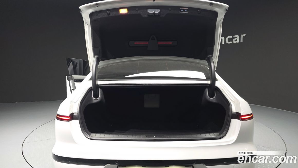 Hyundai Grandeur 2025