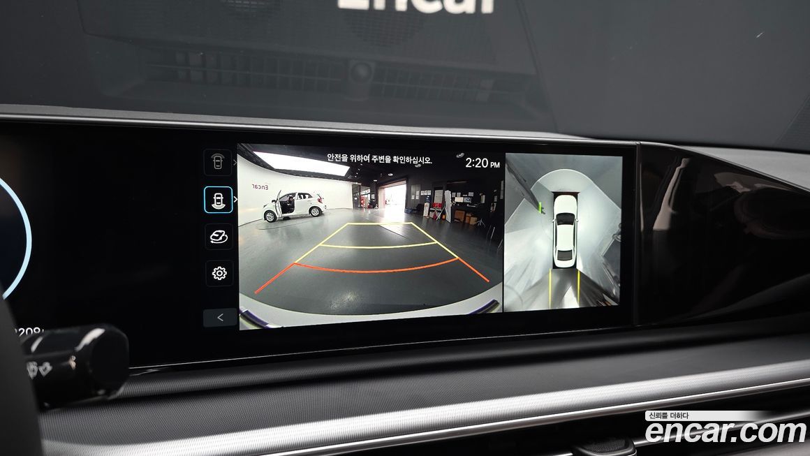 Hyundai Grandeur 2024