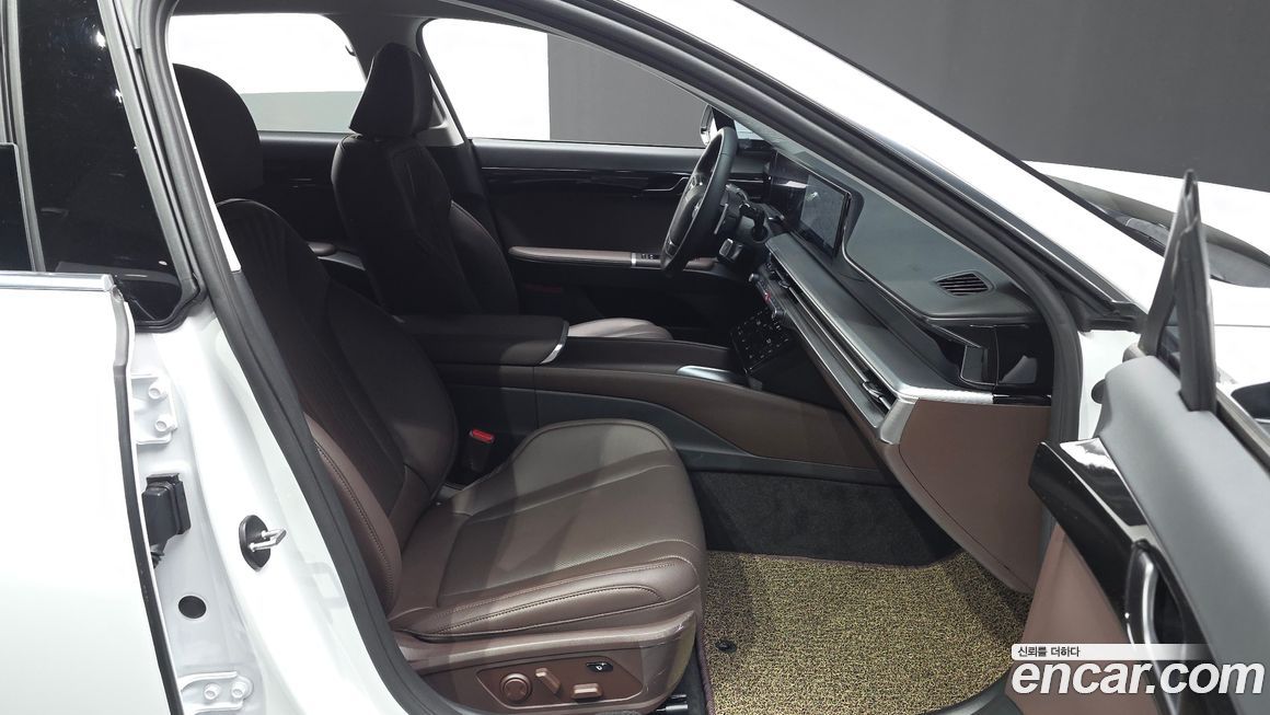 Hyundai Grandeur 2024