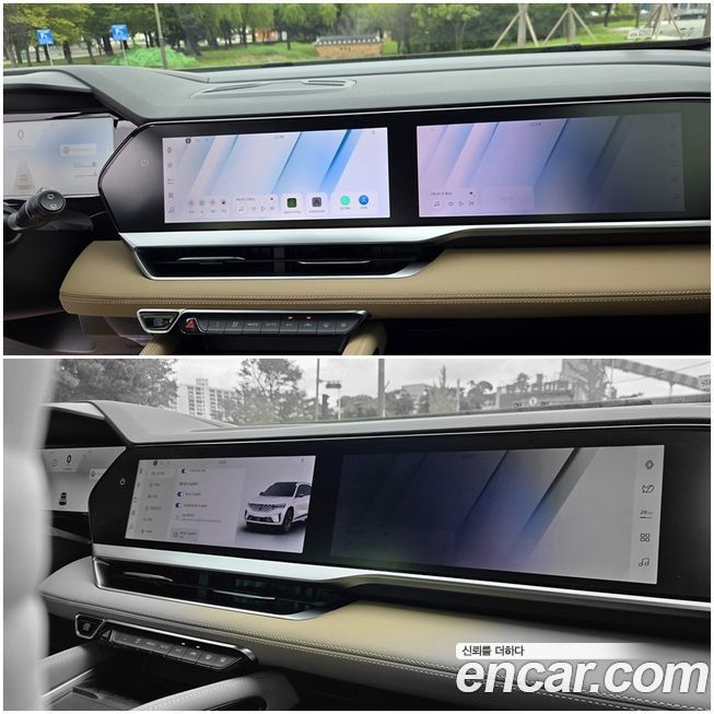 Renault-KoreaSamsung Grand Koleos 2025