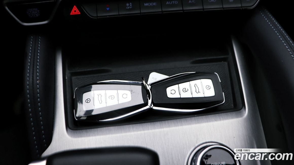 Renault-KoreaSamsung Grand Koleos 2025