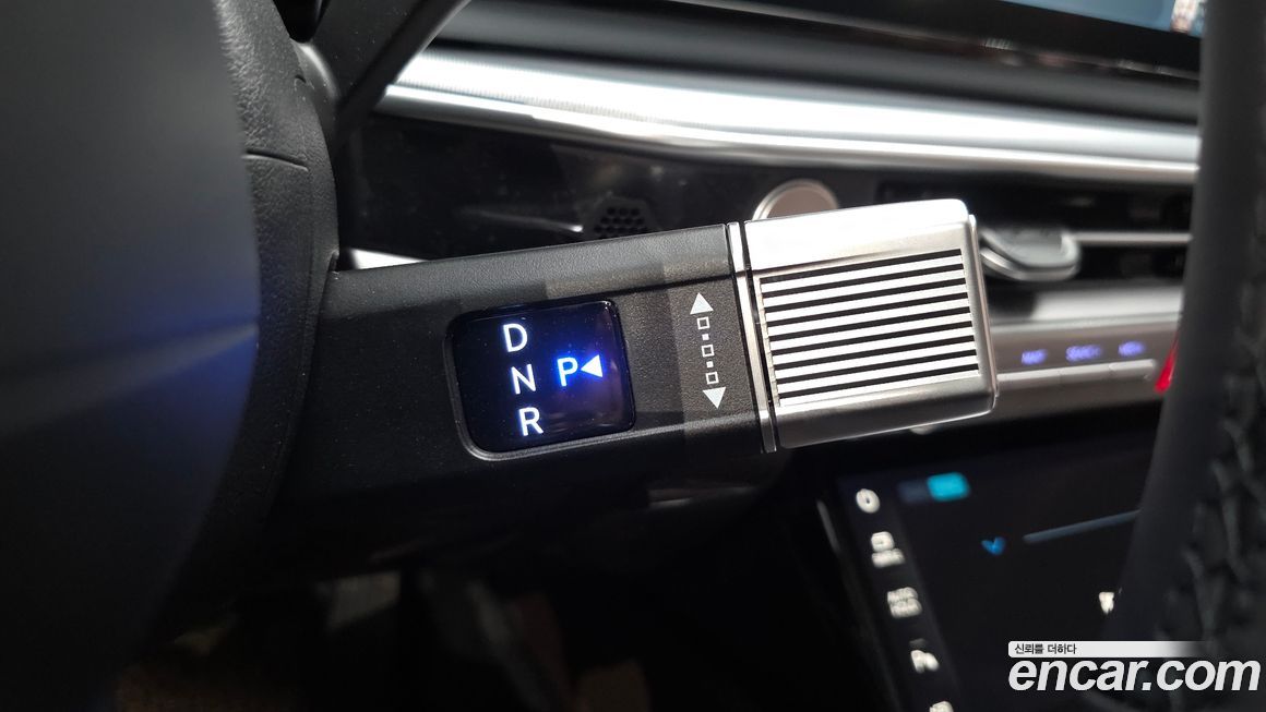 Hyundai Grandeur 2024