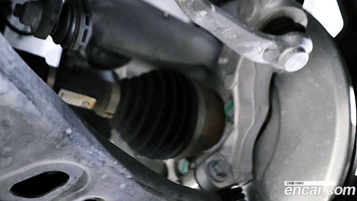 Renault-KoreaSamsung Grand Koleos 2025