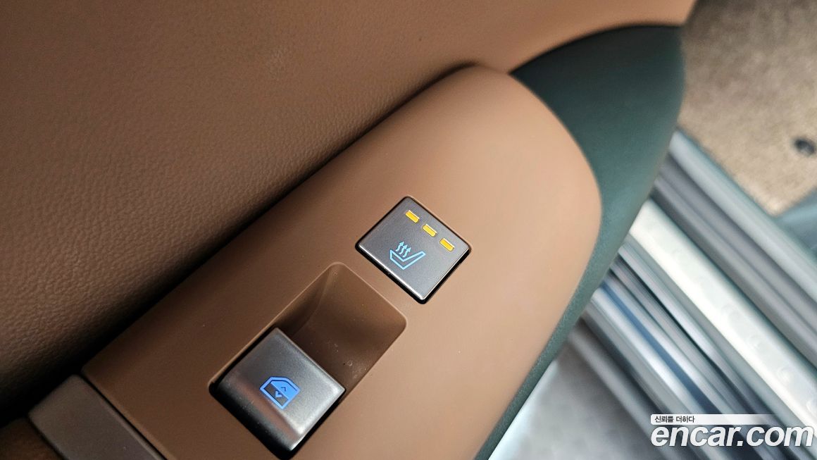 Hyundai Grandeur 2025