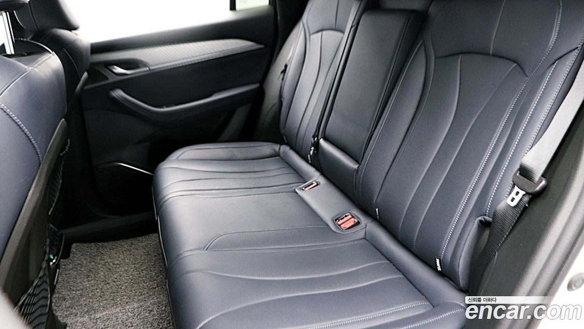 Renault-KoreaSamsung Grand Koleos 2025