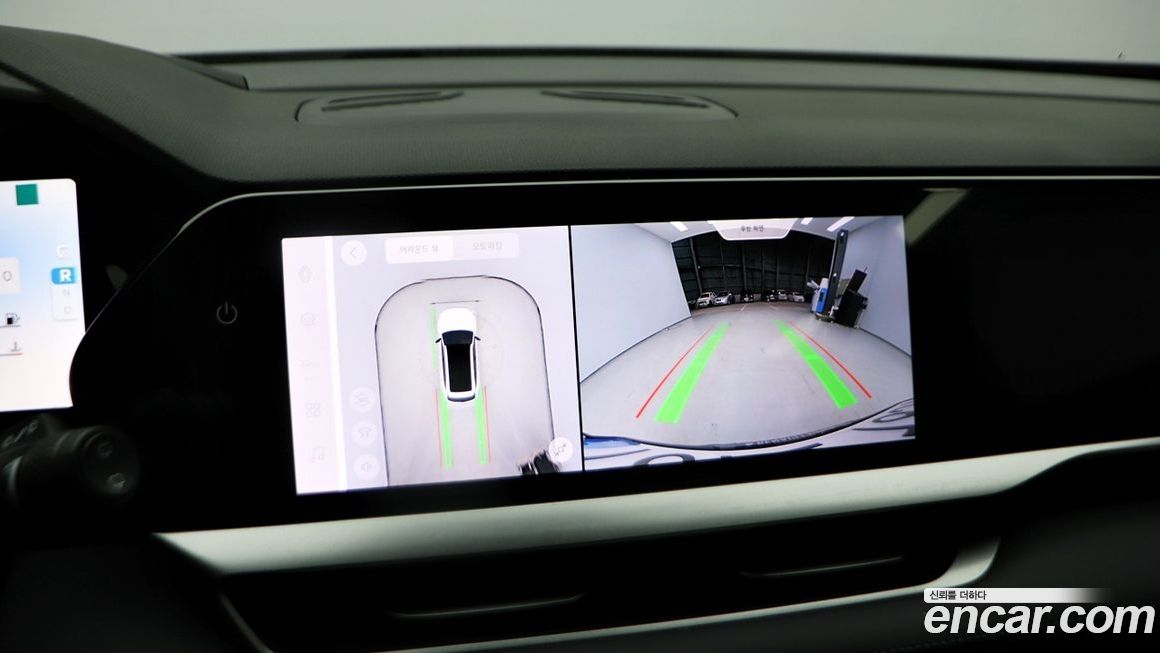 Renault-KoreaSamsung Grand Koleos 2025