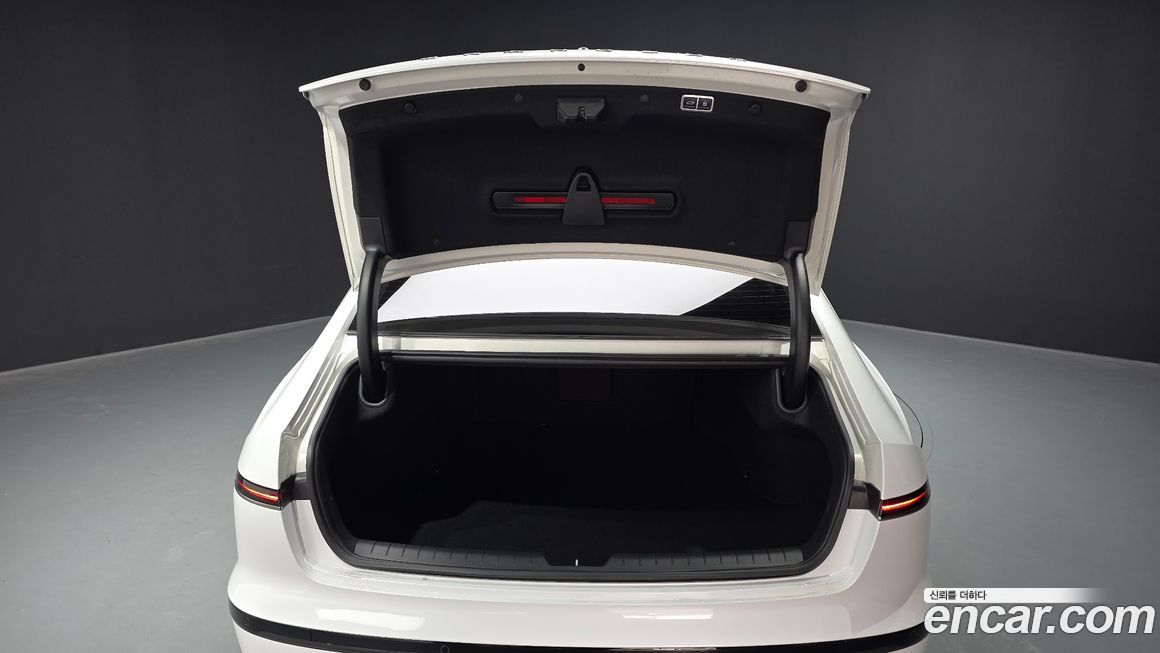 Hyundai Grandeur 2024