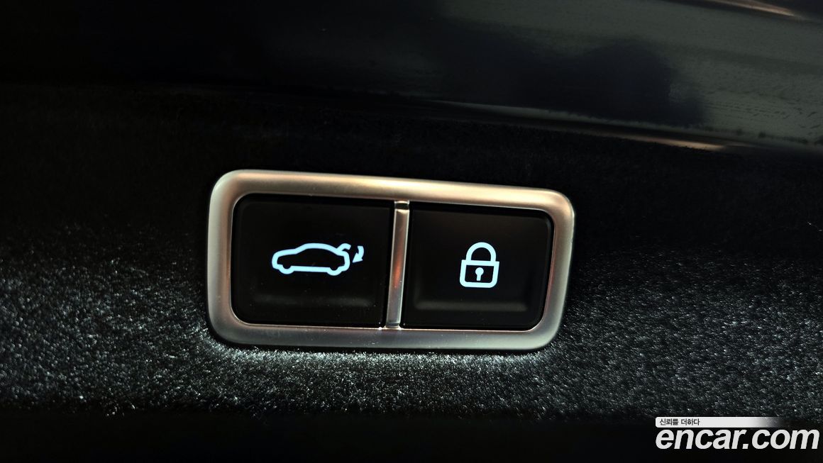 Hyundai Grandeur 2025