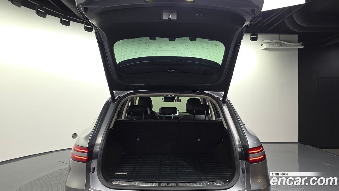 Genesis GV70 2022