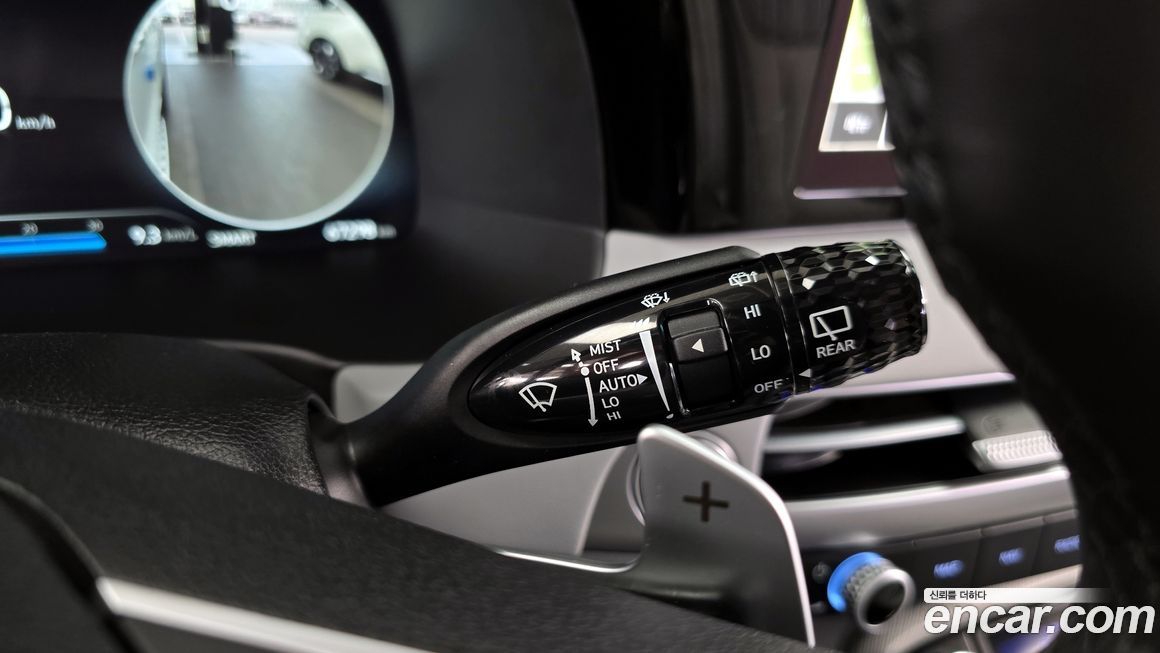 Hyundai Palisade 2024